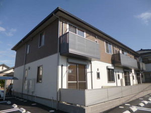 シャーメゾン　グラナート　＊