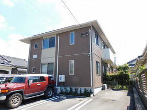 シャーメゾンＫＥＩ