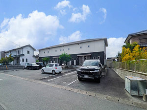 ユミナースⅡ　＊