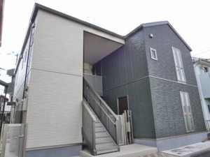 カーサレジオ　＊＊