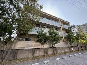 ヴィルヌーブ諏訪野　Ｉ棟　＊＊ I0302号-1