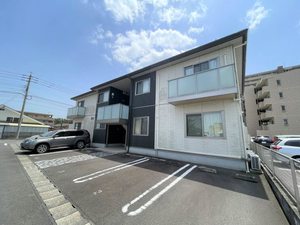 シャーメゾンさつま川内