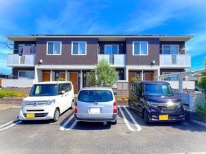 ファミーユ　Ａ　＊＊ A0101号-1