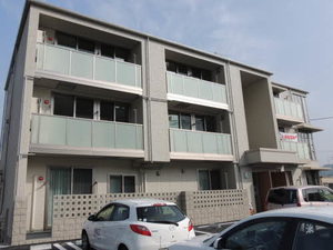 ラ・フォルテ A0202号-1