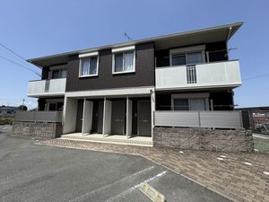 シャーメゾン　ジャンティ　Ｂ棟　＊＊