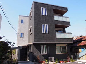 シャルヴィーブル