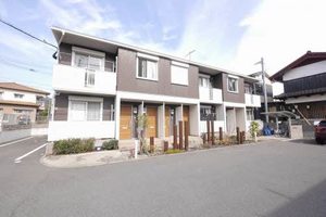 シャーメゾンＫＴ　Ａ棟　＊