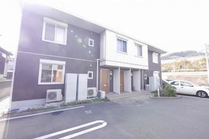 シャーメゾンＫＴ　Ｂ棟　＊