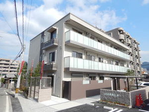 フレシール柳町　＊＊ A0203号-1