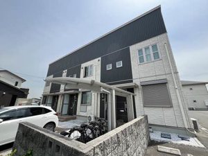 プレミアス　Ａ棟　＊