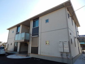 プレミアス　Ｂ棟　＊