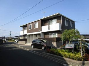 レーベンたかみねの里　＊＊