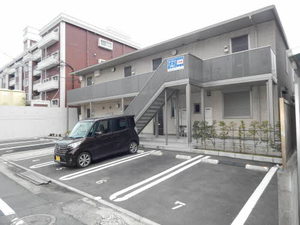 コンフォート　＊＊