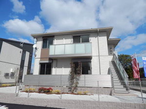 Ｅｌｅ－Ｇａｒｄｅｎ　Ａ棟　＊