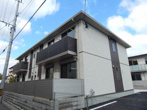 Ｅｌｅ－Ｇａｒｄｅｎ　Ｃ棟　＊