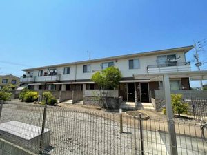 ガーデンズ伊都　＊＊ A0203号-1