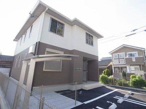 グランカルムⅡ　＊