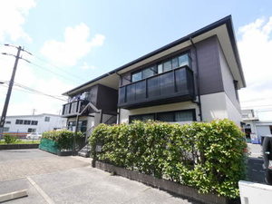 パストラル則松　Ａ棟　＊ A0202号-1