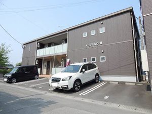 Ｋ－ブルーノⅡ