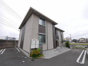 アクアコート行橋 A0202号-1