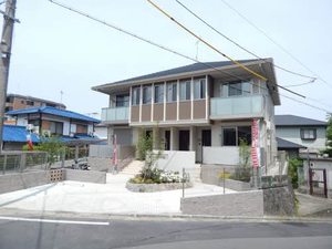 サニーヒル平和　＊