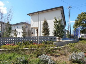 クラヴィエ石坂　Ｅ棟　＊ E0201号-1