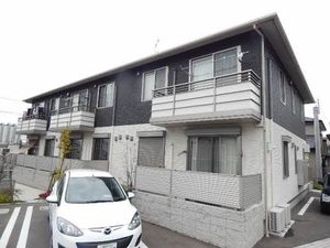 クレールメゾン諸岡　＊＊