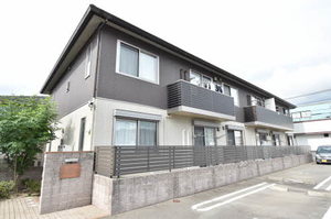 ヴィサージュⅣ　＊＊