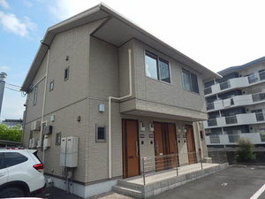 ハルメゾン　唯 A0101号-1