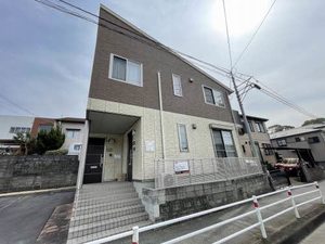 シャーメゾン龍田Ｖｉｌｌｅｔｔａ　＊