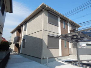 ハーヴェストハイツⅡ　＊