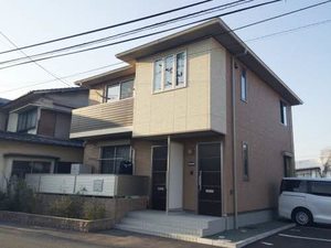 エステートＫ　＊＊ A0101号-1