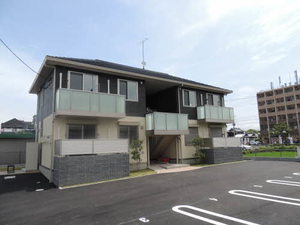 グリナージュ　壱番館　＊＊