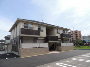 グリナージュ　弐番館　＊＊