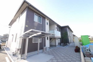 エスペランサⅡ　＊