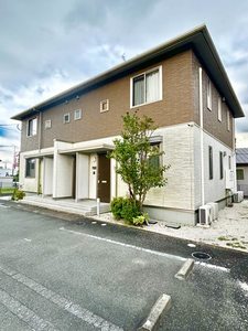 グリーンヒルズ五領　Ａ棟　＊