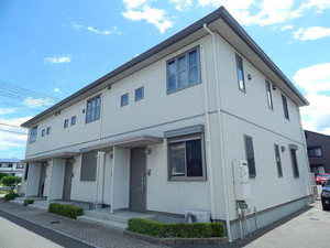 シャーメゾン湊　Ａ棟　＊