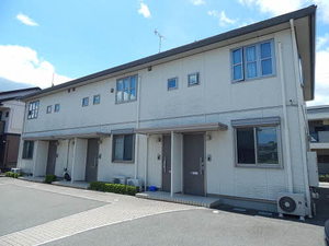 シャーメゾン湊　Ｂ棟　＊