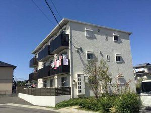 シャーメゾン須屋　Ⅰ　＊＊