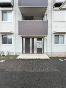 シャーメゾン須屋 Ⅰ ** A0301号-13