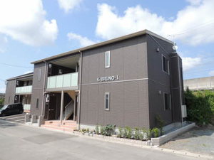 Ｋ－ブルーノⅠ　＊＊