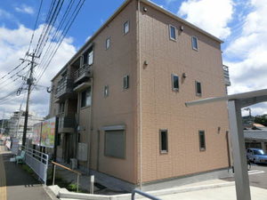 ベレオ　シャーメゾン　＊＊