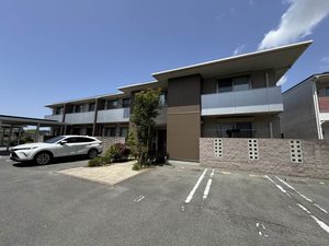 シャーメゾン平原ＨＩＬＬＳ　＊＊