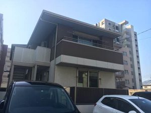 エルカーサ門司港　＊＊