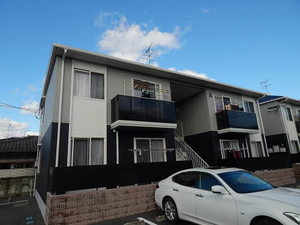 セレクトン　Ａ棟　＊