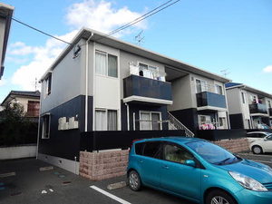 セレクトン　Ｂ棟　＊