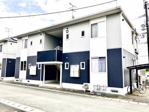 セレクトン　Ｄ棟　＊