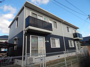 セレクトン　Ｆ棟　＊