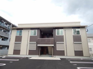 アルページュ　＊＊