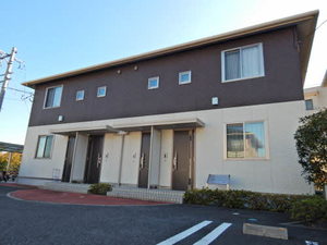 アンファミーユ　＊ S0202号-1